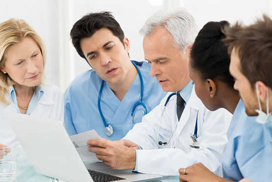 Advances in Diagnostic Imaging Technology